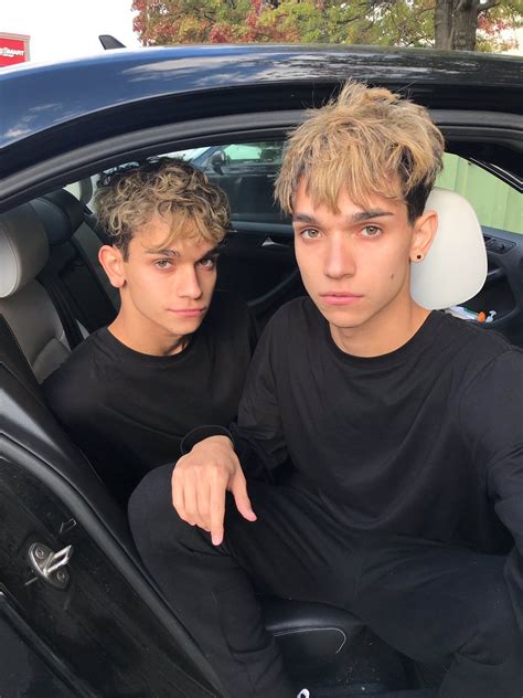 did one of the dobre brothers died|dobre twins.